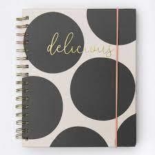 LLIBRETA DE RECEPTES CAROLINE GARDNER TOPOS | 5034931168800 | NIMFOD101 | Llibreria La Gralla | Llibreria online de Granollers