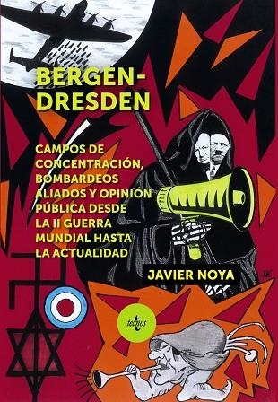 BERGEN - DRESDEN | 9788430981809 | NOYA, JAVIER | Llibreria La Gralla | Librería online de Granollers