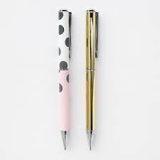 CONJUNT DOS BOLIGRAFS CAROLINE GARDNER | 5034931175587 | NIMTPN100 | Llibreria La Gralla | Llibreria online de Granollers