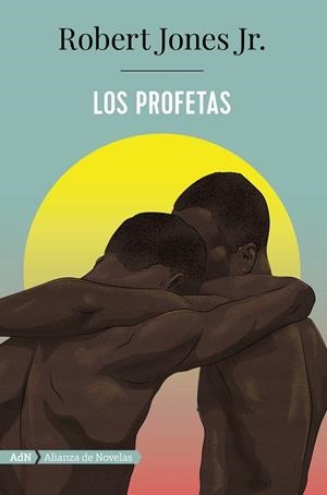 PROFETAS, LOS | 9788413622255 | JONES JR, ROBERT | Llibreria La Gralla | Librería online de Granollers