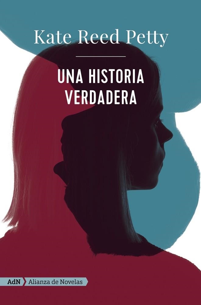 UNA HISTORIA VERDADERA | 9788413622279 | PETTY, KATE REED | Llibreria La Gralla | Llibreria online de Granollers