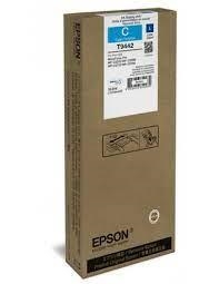 CARTUTXO EPSON T9442 CIAN | 8715946645315 | T9442 CIAN | Llibreria La Gralla | Llibreria online de Granollers