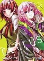 CITRUS + 02 | 9788418751127 | SABUROUTA | Llibreria La Gralla | Librería online de Granollers