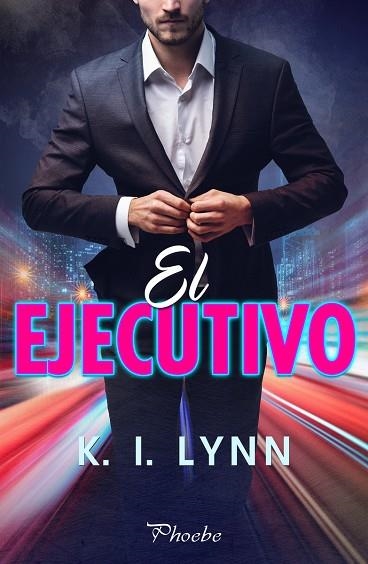 EJECUTIVO, EL  | 9788418491153 | LYNN K. I. | Llibreria La Gralla | Librería online de Granollers