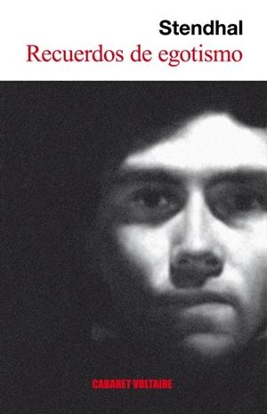 RECUERDOS DE EGOTISMO | 9788493518592 | STENDHAL | Llibreria La Gralla | Llibreria online de Granollers