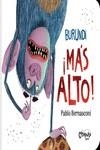 BURUNDI ¡MÁS ALTO! | 9789876379342 | BERNASCONI,PABLO | Llibreria La Gralla | Librería online de Granollers