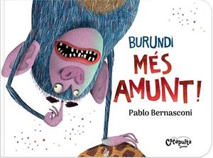 BURUNDI. MÉS AMUNT! | 9789876379359 | BERNASCONI, PABLO | Llibreria La Gralla | Llibreria online de Granollers