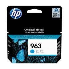 CARTUTXO INKJET HP 963 CIAN | 1925458663548 | 3JA23AE | Llibreria La Gralla | Llibreria online de Granollers