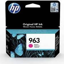 CARTUTXO INKJET HP 963 MAGENTA | 1925458663920 | 3JA24AE | Llibreria La Gralla | Librería online de Granollers