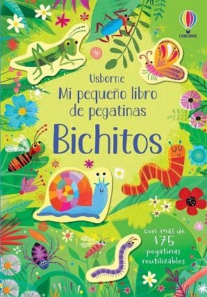 BICHITOS | 9781474993586 | SMITH, SAM | Llibreria La Gralla | Llibreria online de Granollers