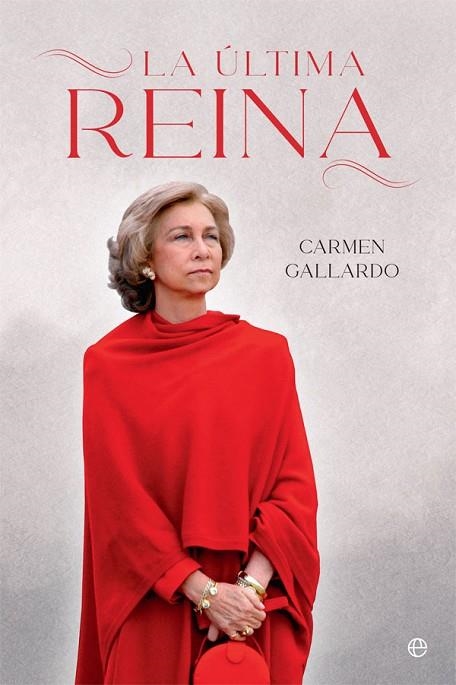ÚLTIMA REINA, LA  | 9788413840840 | GALLARDO, CARMEN | Llibreria La Gralla | Librería online de Granollers