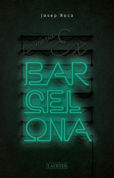 MEVA EXBARCELONA, LA | 9788418292262 | ROCA, JOSEP | Llibreria La Gralla | Librería online de Granollers