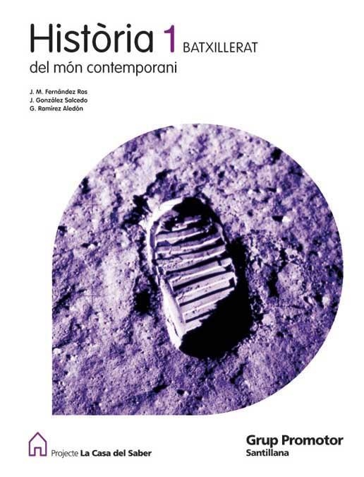 HISTORIA DEL MON CONTEMPORANI 1R BATX.2008 | 9788479183394 | Llibreria La Gralla | Llibreria online de Granollers