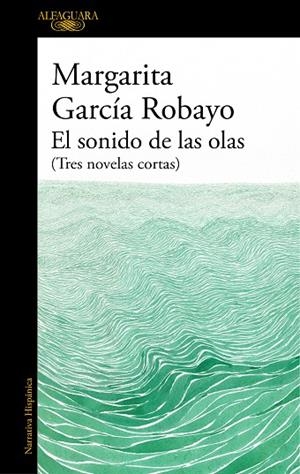 SONIDO DE LAS OLAS, EL  (MAPA DE LAS LENGUAS) | 9788420455716 | GARCÍA ROBAYO, MARGARITA | Llibreria La Gralla | Llibreria online de Granollers