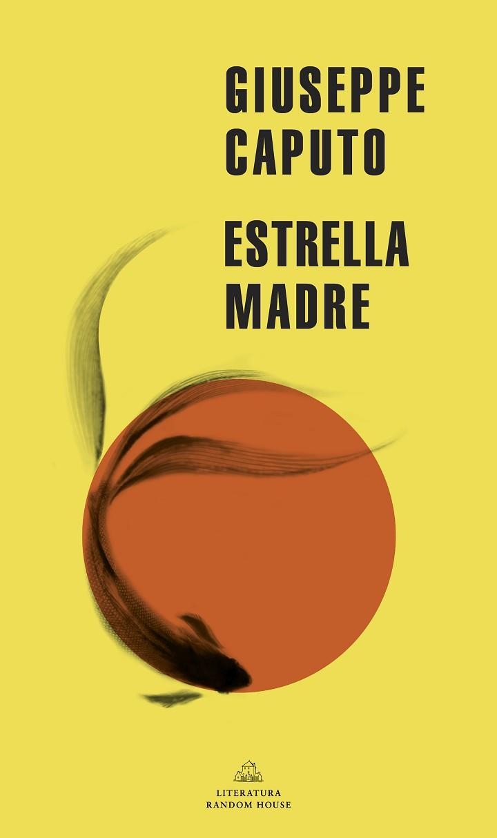 ESTRELLA MADRE (MAPA DE LAS LENGUAS) | 9788439738930 | CAPUTO, GIUSEPPE | Llibreria La Gralla | Librería online de Granollers