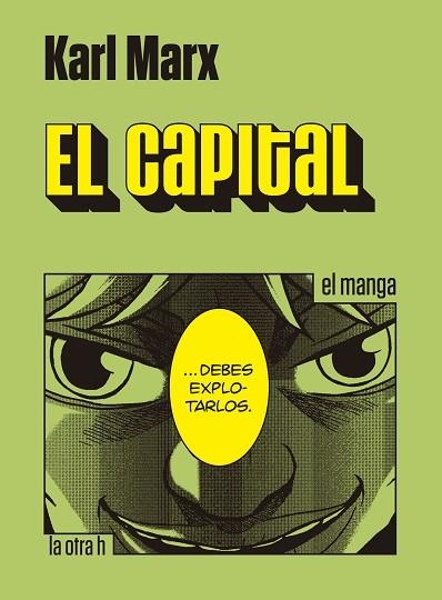 EL CAPITAL | 9788416540693 | MARX, KARL | Llibreria La Gralla | Llibreria online de Granollers