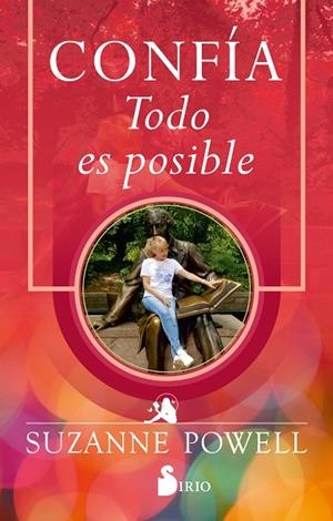 CONFÍA | 9788418531262 | POWELL, SUZANNE | Llibreria La Gralla | Librería online de Granollers