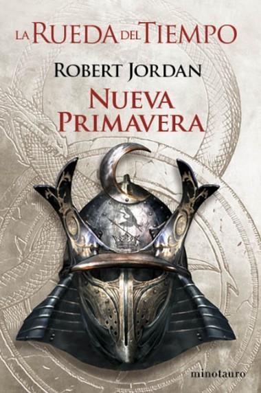 NUEVA PRIMAVERA  (RUEDA DEL TIEMPO Nº 0) | 9788445006993 | JORDAN, ROBERT | Llibreria La Gralla | Llibreria online de Granollers