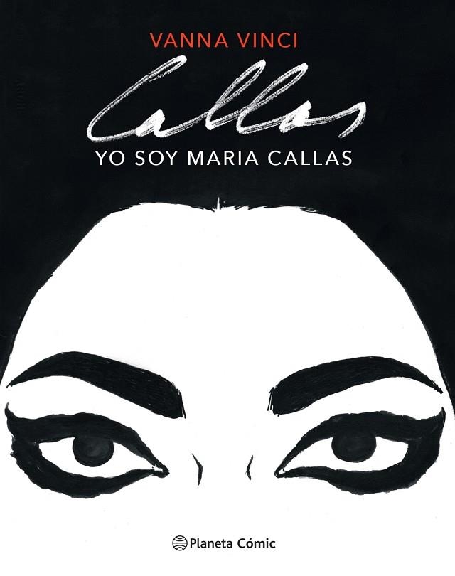 YO SOY MARIA CALLAS | 9788413412016 | VINCI, VANNA | Llibreria La Gralla | Llibreria online de Granollers