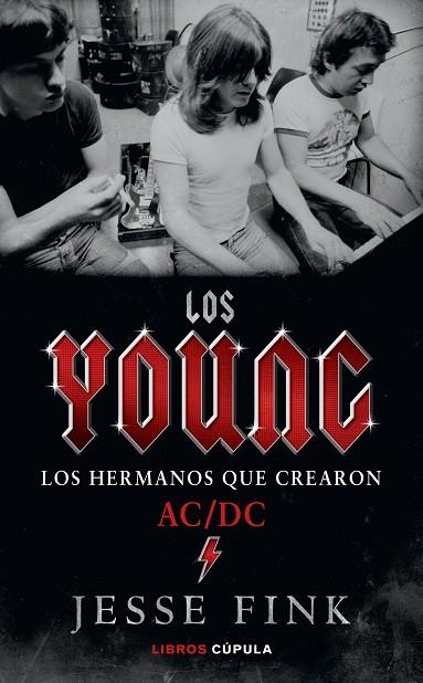 YOUNG, LOS | 9788448026738 | FINK, JESSE | Llibreria La Gralla | Librería online de Granollers