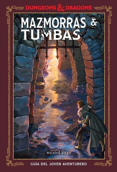 DUNGEONS & DRAGONS. MAZMORRAS & TUMBAS | 9788445009246 | ZUB, JIM/VARIOS AUTORES | Llibreria La Gralla | Llibreria online de Granollers