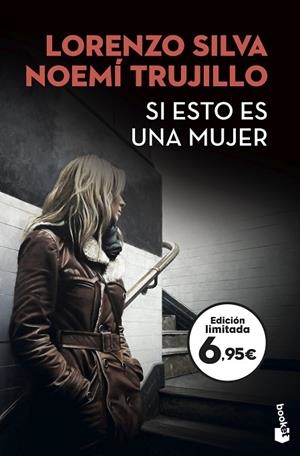 SI ESTO ES UNA MUJER (BOLSILLO) | 9788423359509 | SILVA, LORENZO/TRUJILLO, NOEMÍ | Llibreria La Gralla | Librería online de Granollers