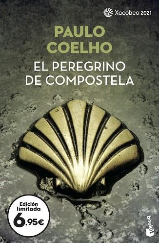 PEREGRINO DE COMPOSTELA, EL (BOLSILLO) | 9788408242673 | COELHO, PAULO | Llibreria La Gralla | Llibreria online de Granollers