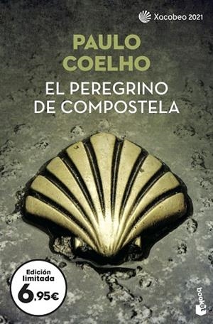 PEREGRINO DE COMPOSTELA, EL (BOLSILLO) | 9788408242673 | COELHO, PAULO | Llibreria La Gralla | Librería online de Granollers