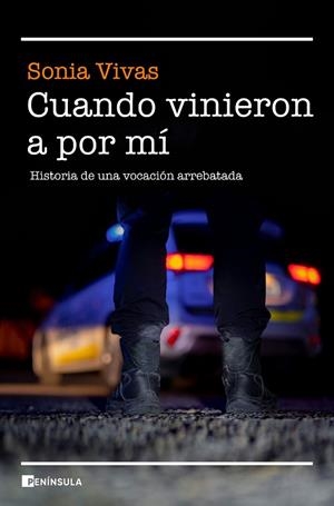 CUANDO VINIERON A POR MÍ | 9788499429946 | VIVAS, SONIA | Llibreria La Gralla | Librería online de Granollers