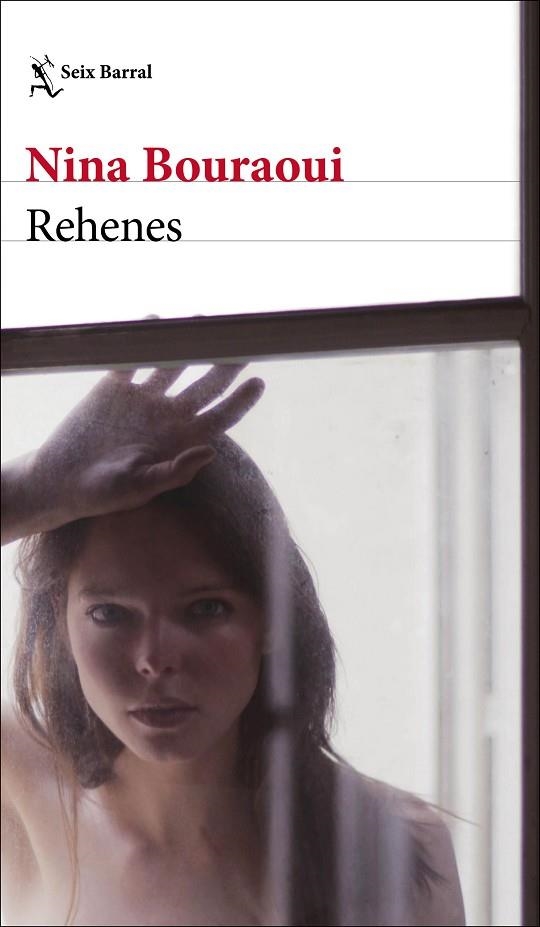 REHENES | 9788432238697 | BOURAOUI, NINA | Llibreria La Gralla | Llibreria online de Granollers