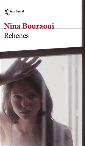 REHENES | 9788432238697 | BOURAOUI, NINA | Llibreria La Gralla | Llibreria online de Granollers