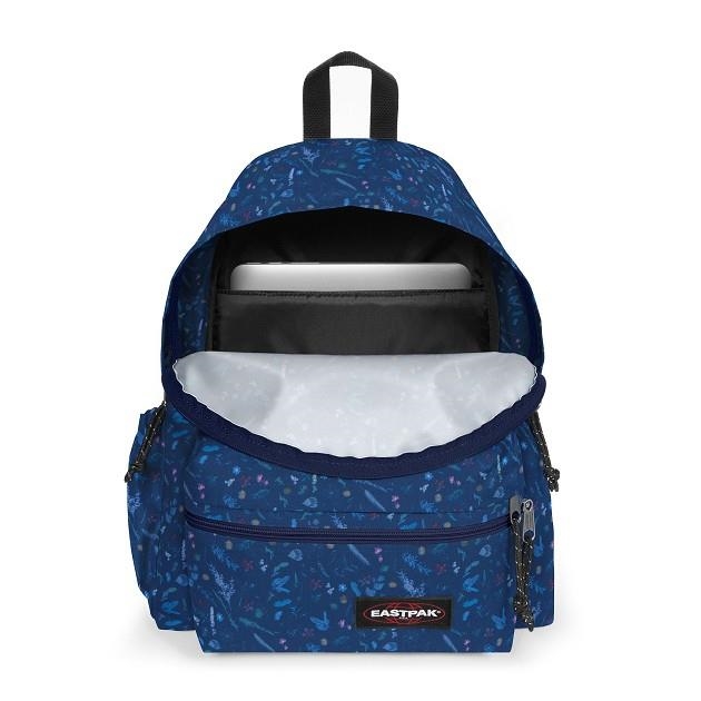 MOTXILLA EASTPAK PADDED ZIPPL'R HERBES NAVY | 195436329419 | EASEK0A5B74K451 | Llibreria La Gralla | Llibreria online de Granollers