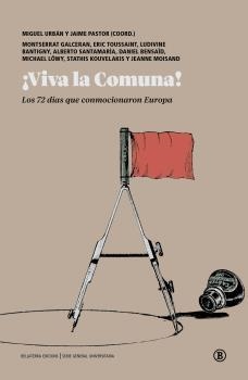 VIVA LA COMUNA! | 9788418684180 | VVAA | Llibreria La Gralla | Llibreria online de Granollers