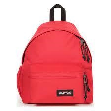 MOTXILLA EASTPAK PADDED ZIPPL'R SAILOR RED | 192362815887 | EASEK0A5B7484Z1 | Llibreria La Gralla | Llibreria online de Granollers