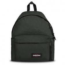 MOTXILLA EASTPAK ZIPPL'R CRAFTY MOSS | 192362816075 | EASEK0A5B7427T1 | Llibreria La Gralla | Librería online de Granollers