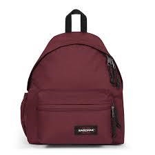 MOTXILLA EASTPAK ZIPPL'R CRAFTY WINE | 192362816129 | EASEK0A5B7423SI | Llibreria La Gralla | Llibreria online de Granollers