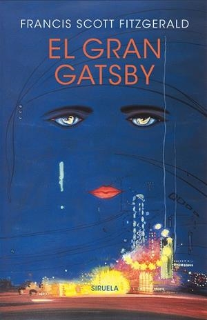 GRAN GATSBY, EL | 9788418708244 | SCOTT FITZGERALD, FRANCIS | Llibreria La Gralla | Librería online de Granollers