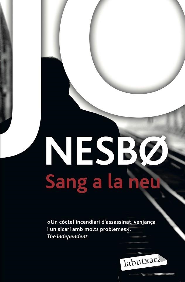 SANG A LA NEU (BUTXACA) | 9788418572333 | NESBO, JO | Llibreria La Gralla | Librería online de Granollers