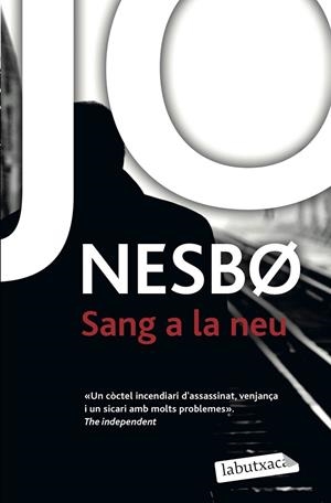 SANG A LA NEU (BUTXACA) | 9788418572333 | NESBO, JO | Llibreria La Gralla | Llibreria online de Granollers