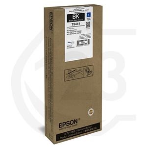 CARTUTXO EPSON T9441 NEGRE | 8715946645308 | T9441 | Llibreria La Gralla | Llibreria online de Granollers