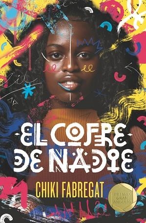 COFRE DE NADIE | 9788413921495 | AA.VV | Llibreria La Gralla | Librería online de Granollers