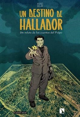 UN DESTINO DE HALLADOR | 9788418309021 | GESS | Llibreria La Gralla | Llibreria online de Granollers
