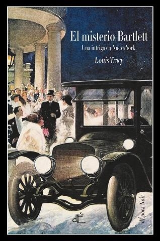 MISTERIO BARTLETT, EL. (EDICIÓN ILUSTRADA) | 9788412129113 | TRACY LOUIS | Llibreria La Gralla | Librería online de Granollers
