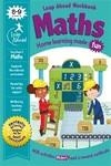 LEAP AHEAD: 8-9 YEARS MATHS | 9781839032806 | VV.AA | Llibreria La Gralla | Librería online de Granollers