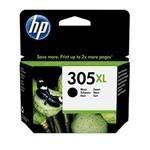 CARTUTXO INKJET HP 305 XL NEGRE | 1939054292712 | HP 305 XL NEGRE | Llibreria La Gralla | Llibreria online de Granollers