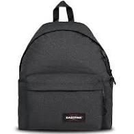MOTXILLA EASTPAK PADDED PAK'R SPARKLY GREY  | 194905388407 | EASEK000620I821 | Llibreria La Gralla | Llibreria online de Granollers
