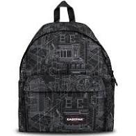 MOTXILLA EASTPAK PADDED PAK'R MASTER BLACK  | 194905388421 | EASEK000620I871 | Llibreria La Gralla | Llibreria online de Granollers