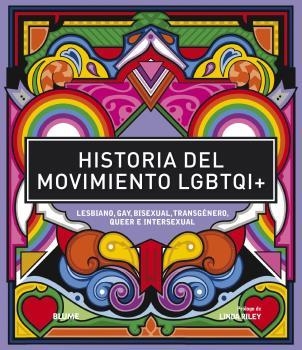 HISTORIA DEL MOVIMIENTO LGBTQI+ | 9788418459313 | VARIOS AUTORES | Llibreria La Gralla | Librería online de Granollers