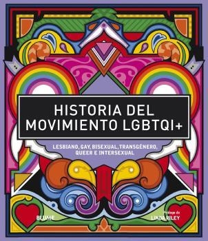 HISTORIA DEL MOVIMIENTO LGBTQI+ | 9788418459313 | VARIOS AUTORES | Llibreria La Gralla | Llibreria online de Granollers