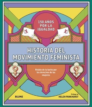 HISTORIA DEL MOVIMIENTO FEMINISTA | 9788418459306 | VARIOS AUTORES | Llibreria La Gralla | Librería online de Granollers